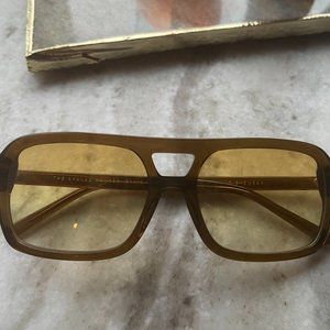 Crap Eyewear 'The Spaced Ranger'